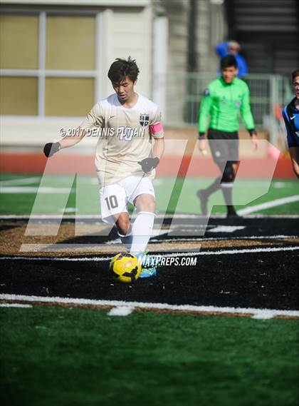 Thumbnail 2 in Bellarmine College Prep @ Archbishop Mitty photogallery.
