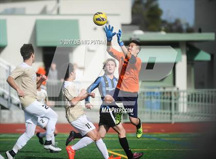 Thumbnail 3 in Bellarmine College Prep @ Archbishop Mitty photogallery.