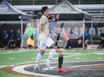Thumbnail 3 in Bellarmine College Prep @ Archbishop Mitty photogallery.
