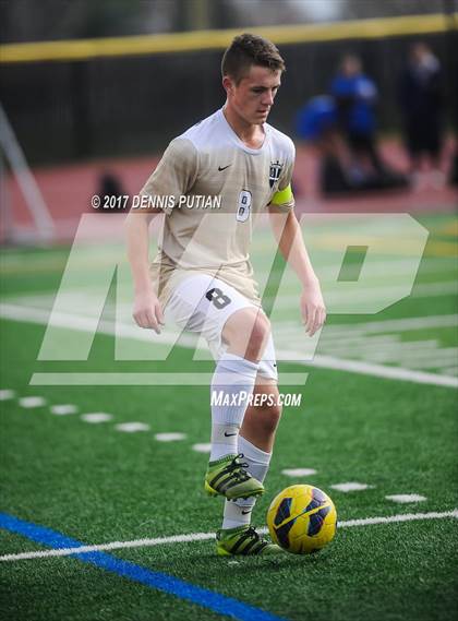 Thumbnail 2 in Bellarmine College Prep @ Archbishop Mitty photogallery.