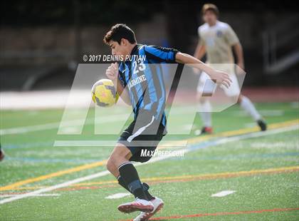 Thumbnail 1 in Bellarmine College Prep @ Archbishop Mitty photogallery.