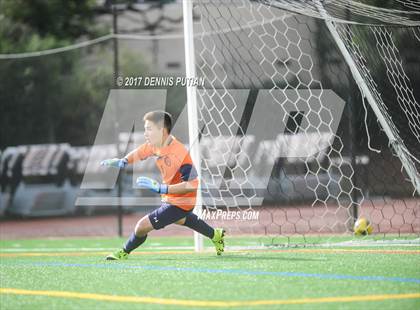 Thumbnail 1 in Bellarmine College Prep @ Archbishop Mitty photogallery.