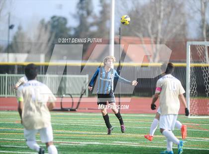 Thumbnail 1 in Bellarmine College Prep @ Archbishop Mitty photogallery.