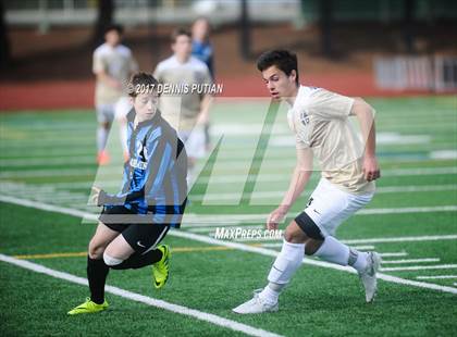 Thumbnail 3 in Bellarmine College Prep @ Archbishop Mitty photogallery.
