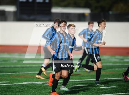 Thumbnail 1 in Bellarmine College Prep @ Archbishop Mitty photogallery.