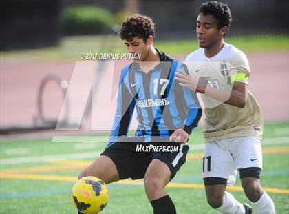 Thumbnail 3 in Bellarmine College Prep @ Archbishop Mitty photogallery.
