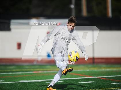 Thumbnail 3 in Bellarmine College Prep @ Archbishop Mitty photogallery.