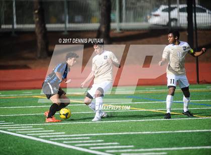 Thumbnail 2 in Bellarmine College Prep @ Archbishop Mitty photogallery.
