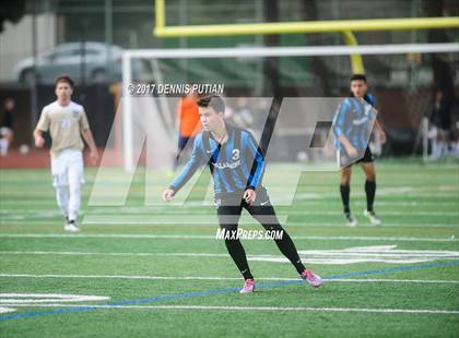 Thumbnail 2 in Bellarmine College Prep @ Archbishop Mitty photogallery.