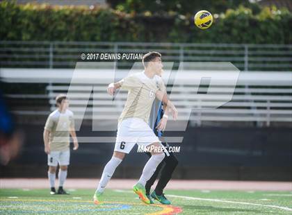 Thumbnail 3 in Bellarmine College Prep @ Archbishop Mitty photogallery.