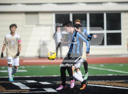 Thumbnail 3 in Bellarmine College Prep @ Archbishop Mitty photogallery.