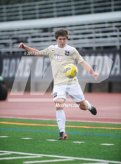 Thumbnail 1 in Bellarmine College Prep @ Archbishop Mitty photogallery.