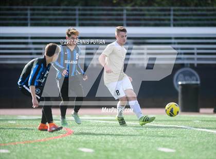 Thumbnail 2 in Bellarmine College Prep @ Archbishop Mitty photogallery.