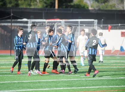 Thumbnail 2 in Bellarmine College Prep @ Archbishop Mitty photogallery.