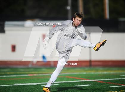 Thumbnail 2 in Bellarmine College Prep @ Archbishop Mitty photogallery.