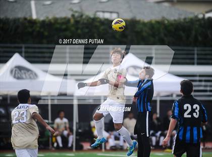 Thumbnail 1 in Bellarmine College Prep @ Archbishop Mitty photogallery.
