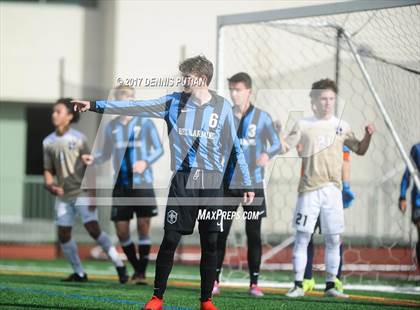Thumbnail 1 in Bellarmine College Prep @ Archbishop Mitty photogallery.