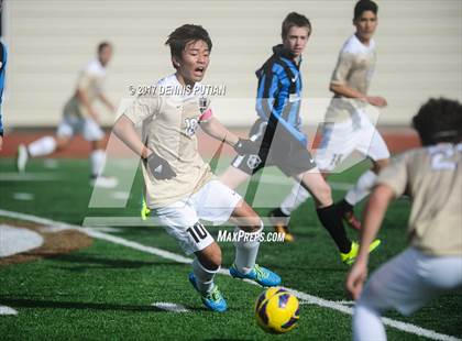 Thumbnail 3 in Bellarmine College Prep @ Archbishop Mitty photogallery.