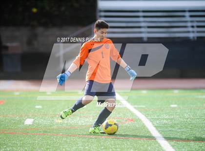 Thumbnail 3 in Bellarmine College Prep @ Archbishop Mitty photogallery.