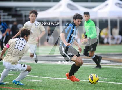 Thumbnail 1 in Bellarmine College Prep @ Archbishop Mitty photogallery.