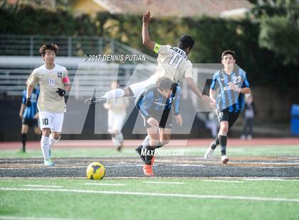 Thumbnail 2 in Bellarmine College Prep @ Archbishop Mitty photogallery.