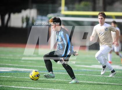 Thumbnail 1 in Bellarmine College Prep @ Archbishop Mitty photogallery.