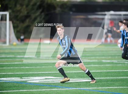 Thumbnail 3 in Bellarmine College Prep @ Archbishop Mitty photogallery.