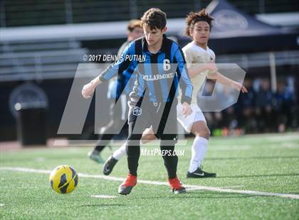 Thumbnail 3 in Bellarmine College Prep @ Archbishop Mitty photogallery.
