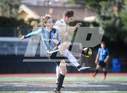 Thumbnail 3 in Bellarmine College Prep @ Archbishop Mitty photogallery.