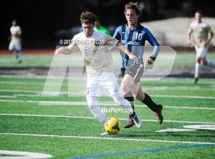 Thumbnail 1 in Bellarmine College Prep @ Archbishop Mitty photogallery.