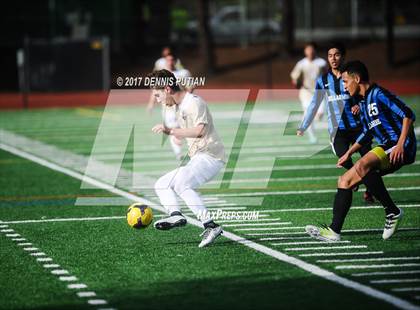 Thumbnail 2 in Bellarmine College Prep @ Archbishop Mitty photogallery.