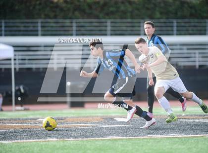 Thumbnail 2 in Bellarmine College Prep @ Archbishop Mitty photogallery.