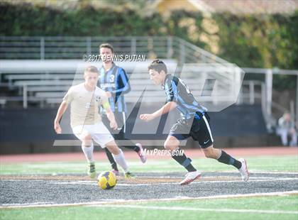 Thumbnail 3 in Bellarmine College Prep @ Archbishop Mitty photogallery.
