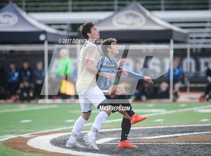 Thumbnail 1 in Bellarmine College Prep @ Archbishop Mitty photogallery.