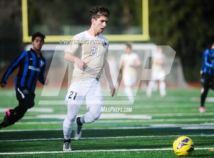 Thumbnail 1 in Bellarmine College Prep @ Archbishop Mitty photogallery.