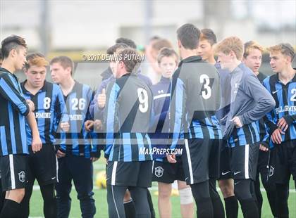 Thumbnail 1 in Bellarmine College Prep @ Archbishop Mitty photogallery.