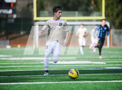 Thumbnail 2 in Bellarmine College Prep @ Archbishop Mitty photogallery.