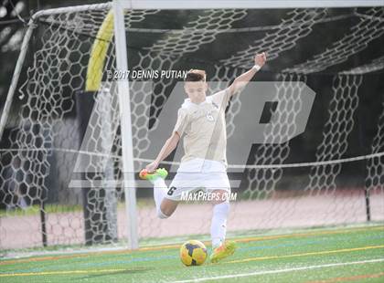 Thumbnail 2 in Bellarmine College Prep @ Archbishop Mitty photogallery.