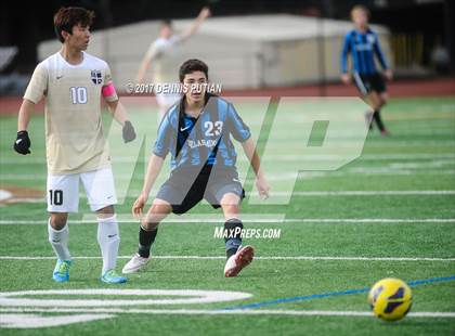 Thumbnail 3 in Bellarmine College Prep @ Archbishop Mitty photogallery.