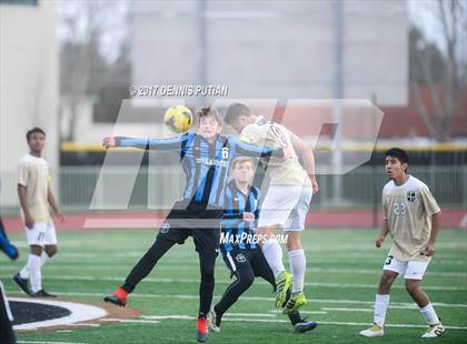Thumbnail 1 in Bellarmine College Prep @ Archbishop Mitty photogallery.