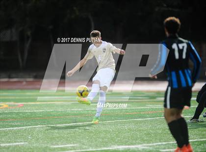 Thumbnail 2 in Bellarmine College Prep @ Archbishop Mitty photogallery.