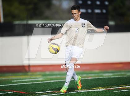 Thumbnail 3 in Bellarmine College Prep @ Archbishop Mitty photogallery.