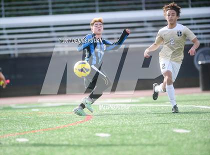 Thumbnail 1 in Bellarmine College Prep @ Archbishop Mitty photogallery.