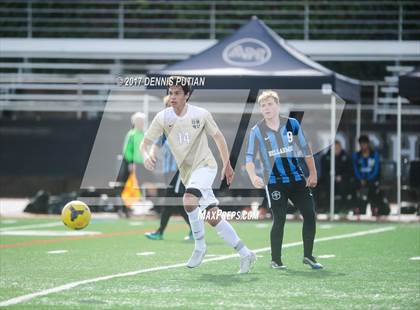 Thumbnail 3 in Bellarmine College Prep @ Archbishop Mitty photogallery.