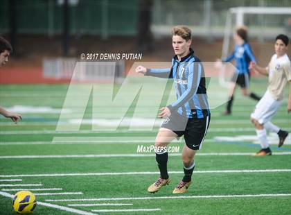 Thumbnail 2 in Bellarmine College Prep @ Archbishop Mitty photogallery.