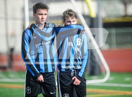 Thumbnail 3 in Bellarmine College Prep @ Archbishop Mitty photogallery.