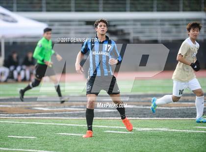 Thumbnail 2 in Bellarmine College Prep @ Archbishop Mitty photogallery.