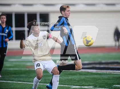 Thumbnail 1 in Bellarmine College Prep @ Archbishop Mitty photogallery.