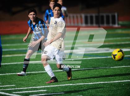 Thumbnail 1 in Bellarmine College Prep @ Archbishop Mitty photogallery.