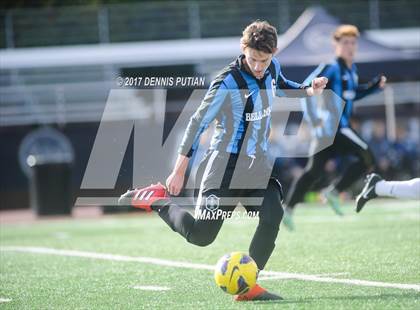 Thumbnail 2 in Bellarmine College Prep @ Archbishop Mitty photogallery.